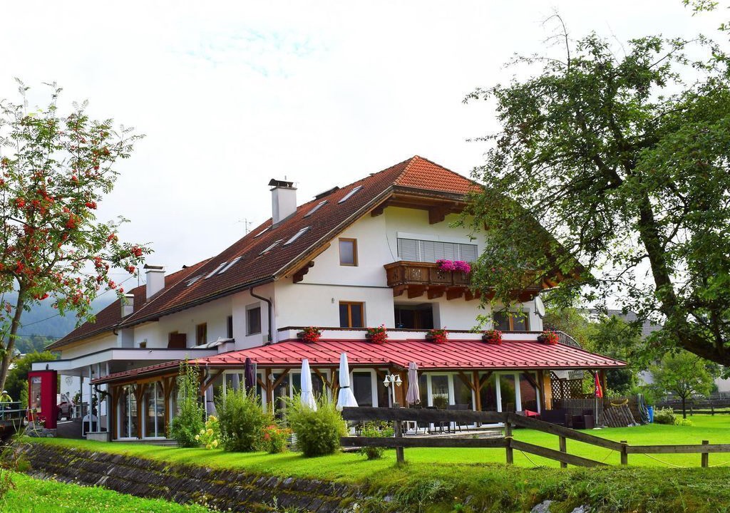 Photo of Outdoor in Dellach im Drautal