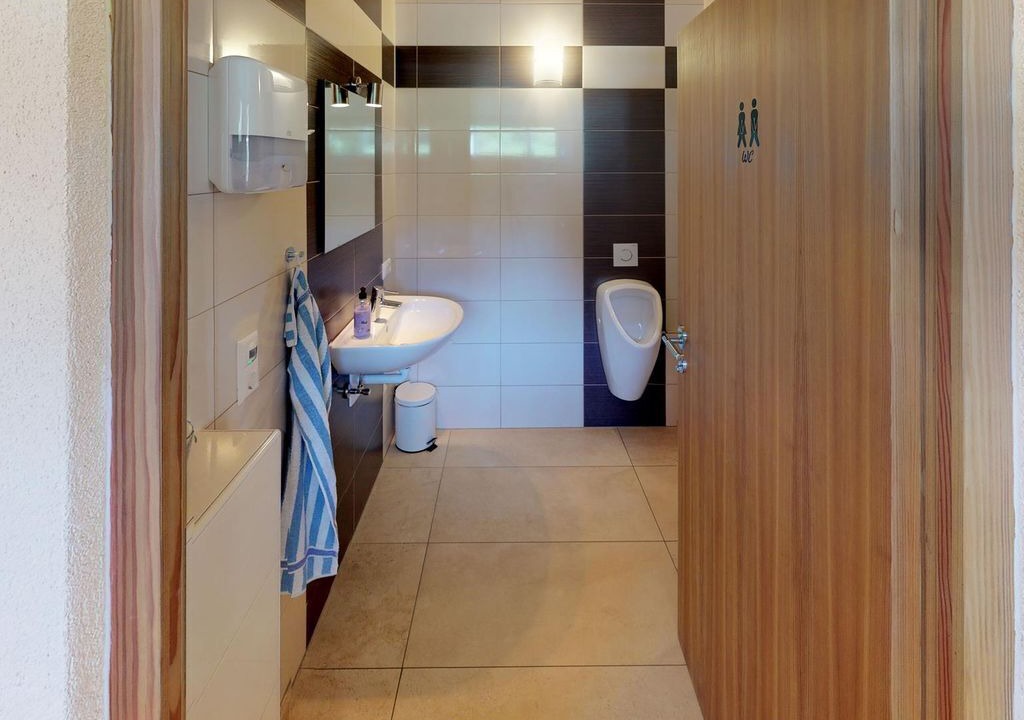 Photo of Bathroom in Dellach im Drautal
