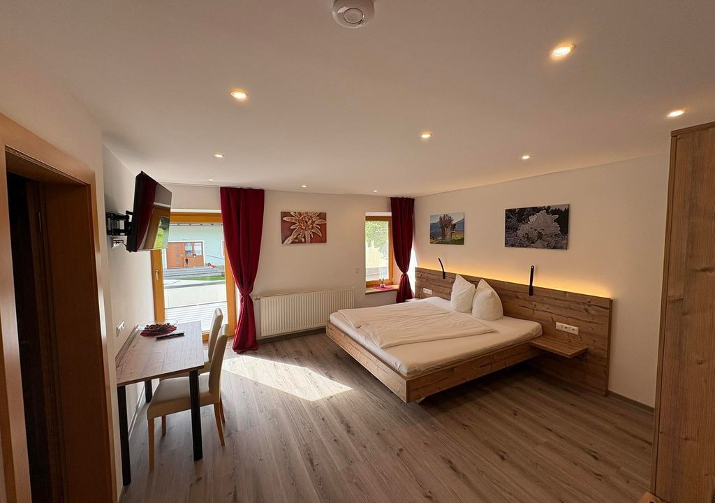 Photo of Bedroom in Dellach im Drautal