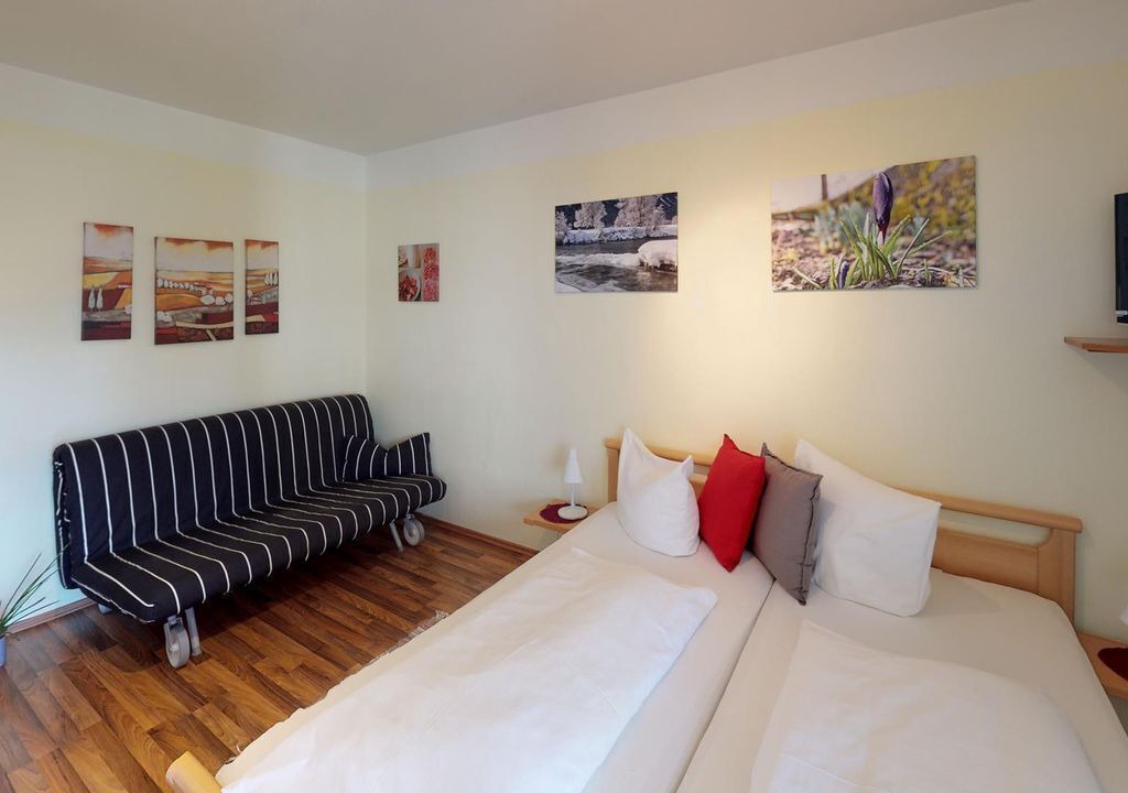 Photo of Bedroom in Dellach im Drautal