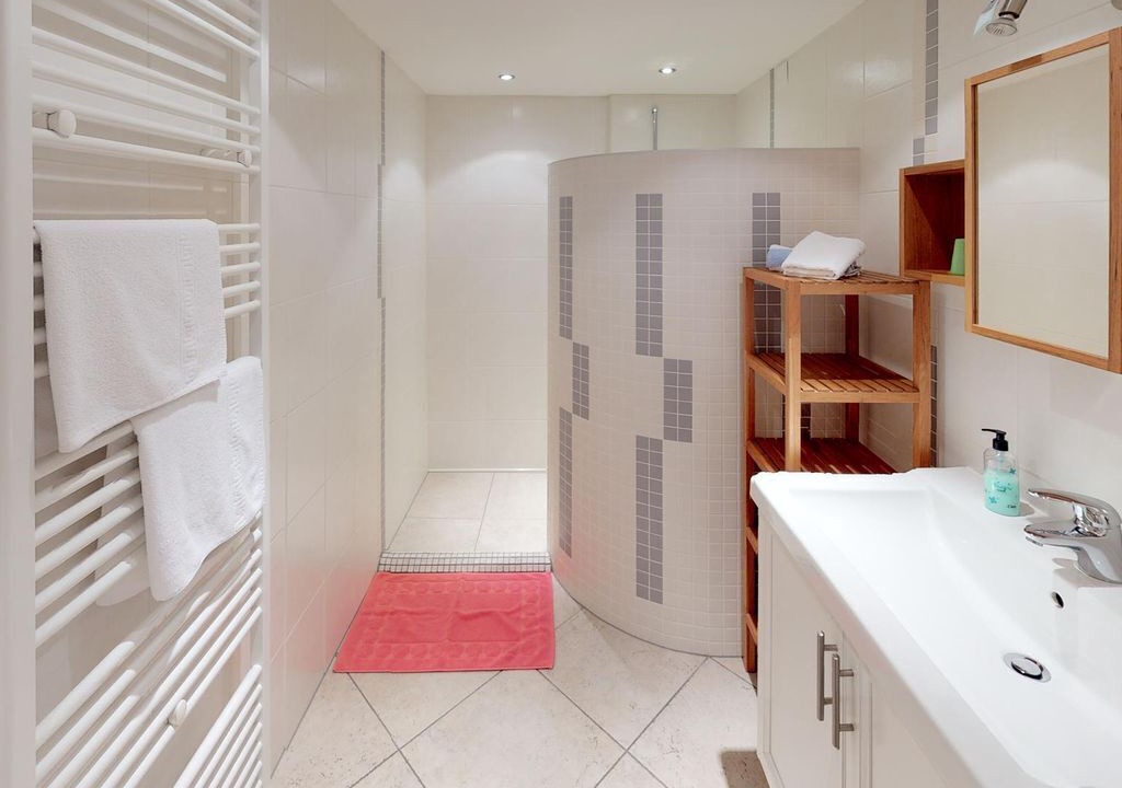 Photo of Bathroom in Dellach im Drautal