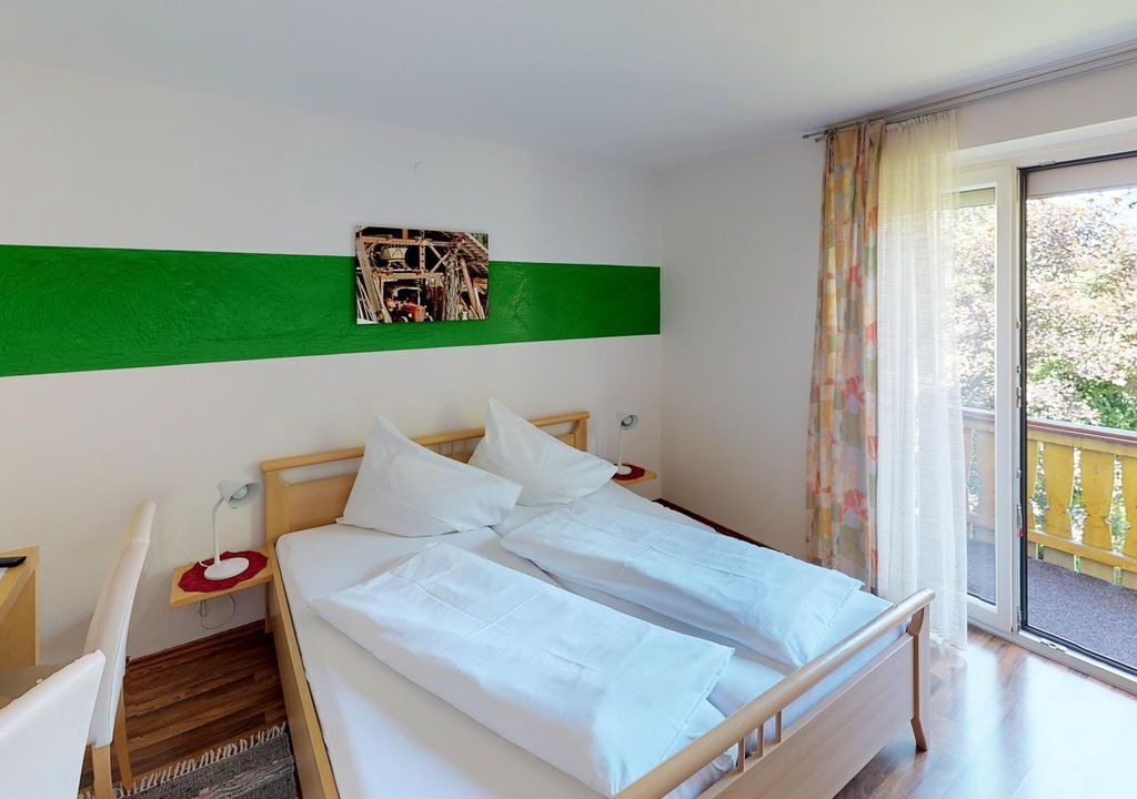 Photo of Bedroom in Dellach im Drautal