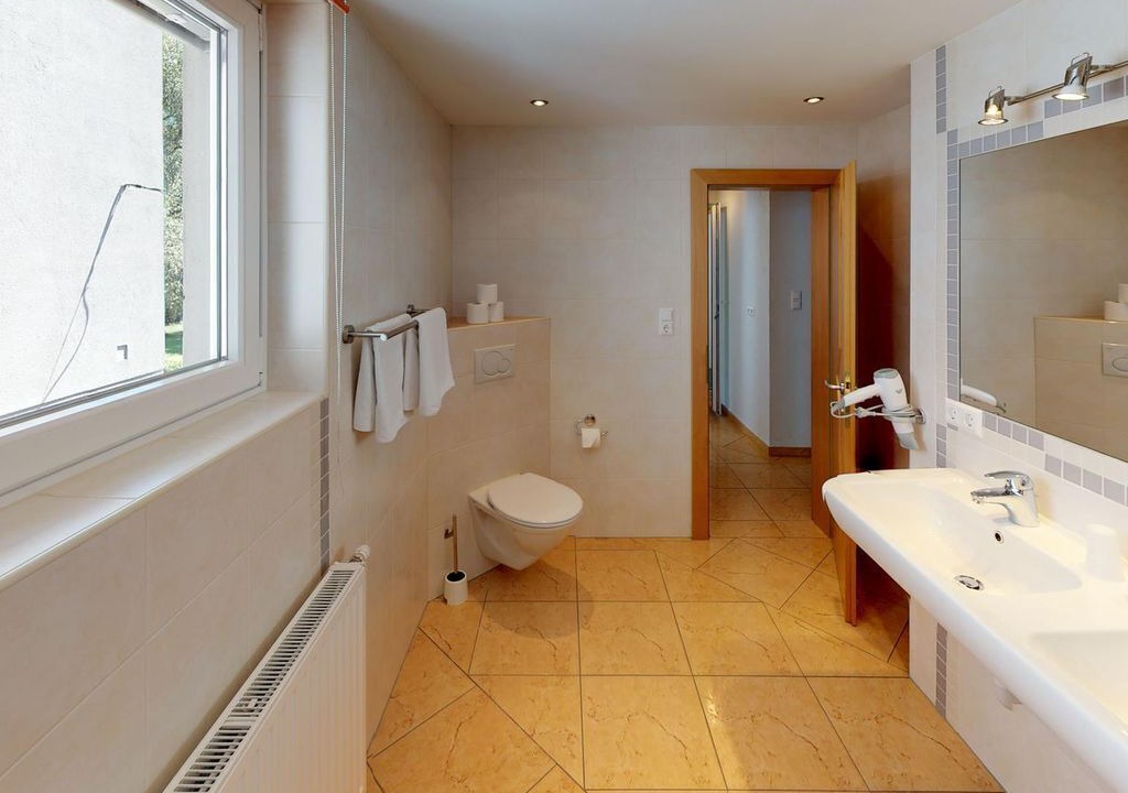 Photo of Bathroom in Dellach im Drautal
