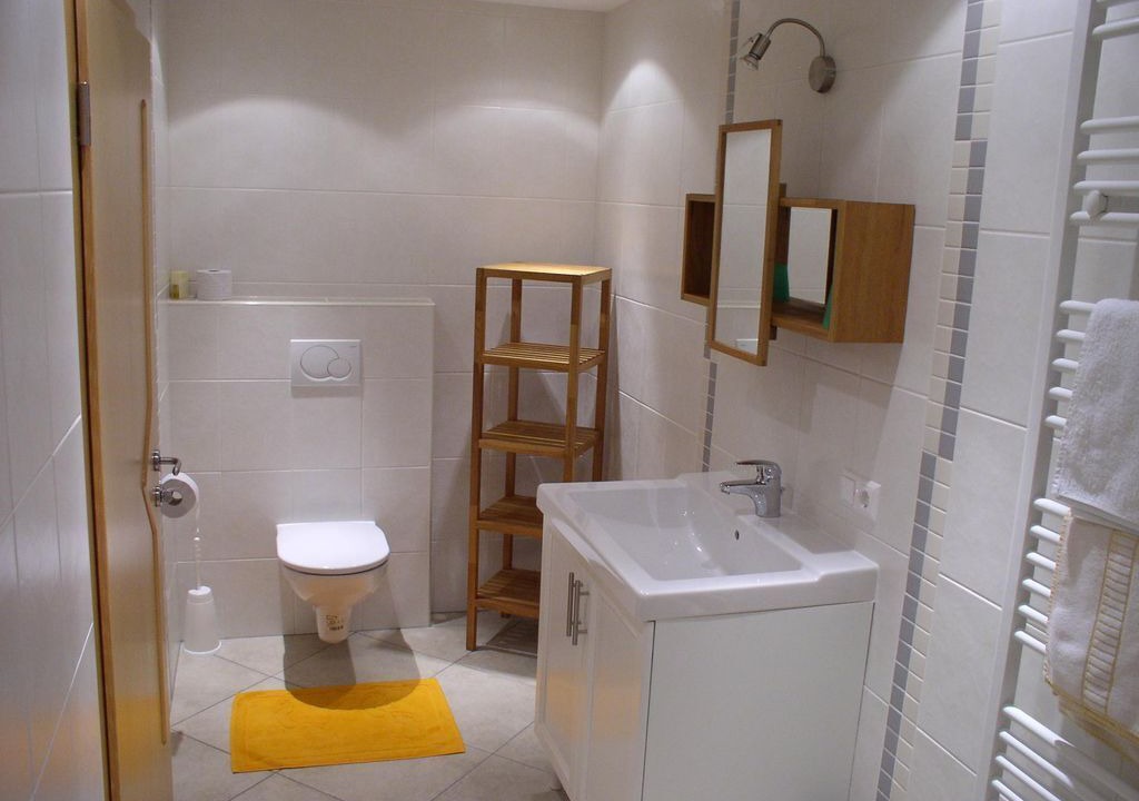 Photo of Bathroom in Dellach im Drautal