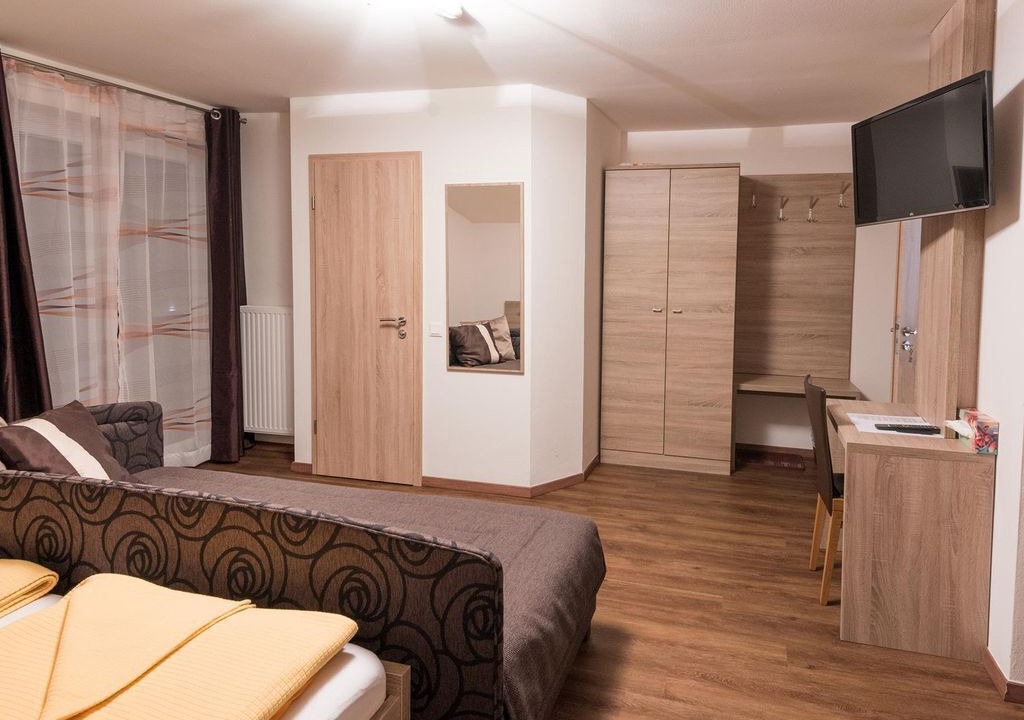 Photo of Bedroom in Obervellach