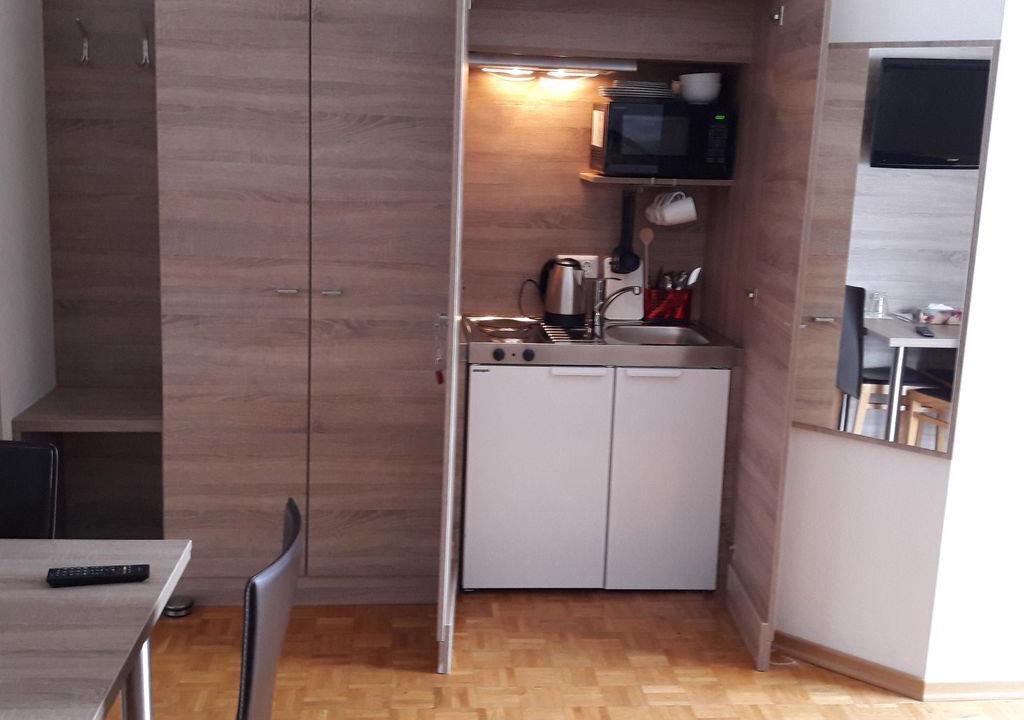 Photo of Kitchen in Obervellach