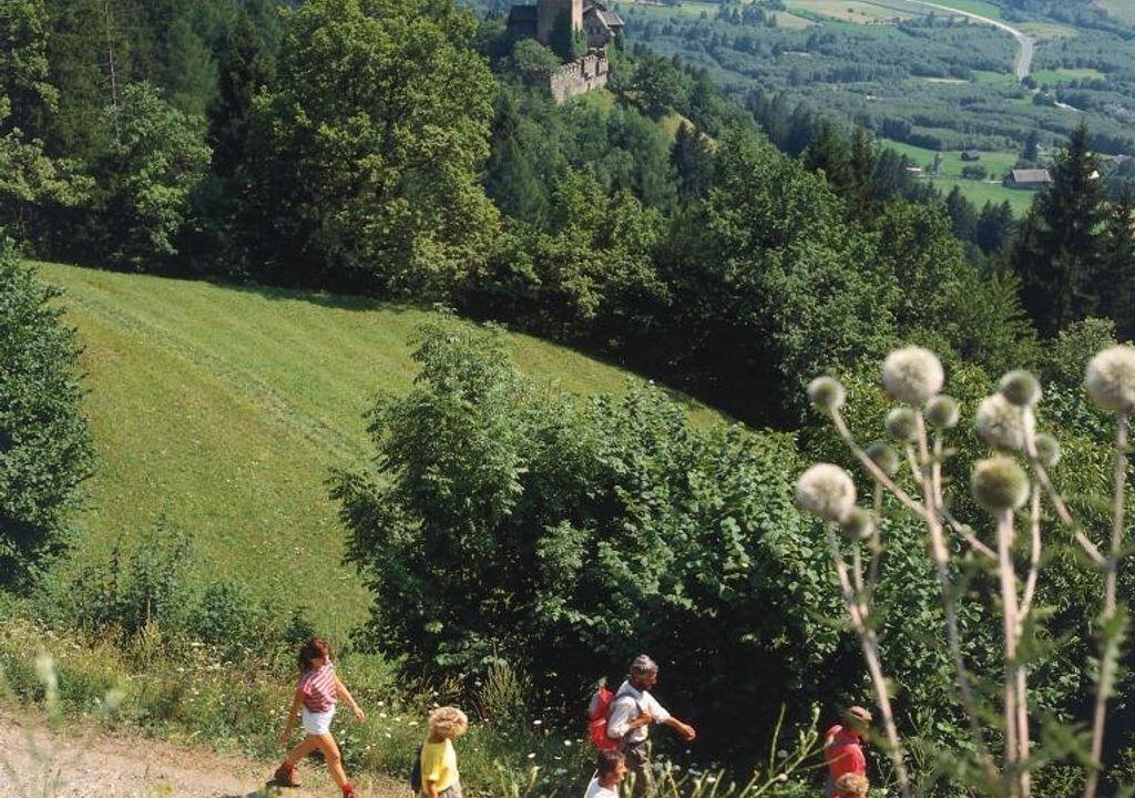Photo of Others in Obervellach