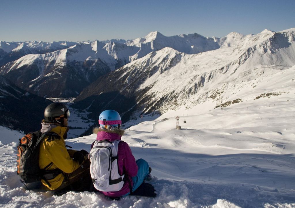 Photo of Others in Obervellach