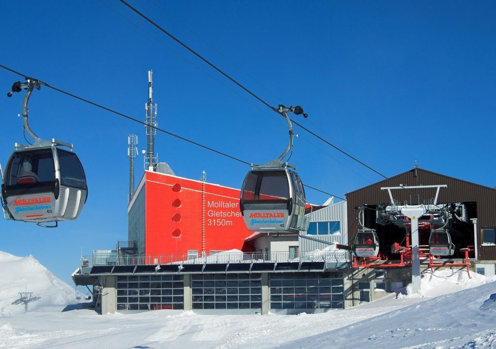 Photo of Others in Obervellach