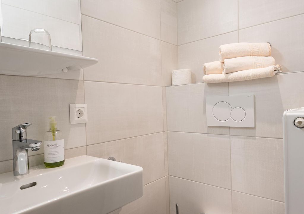 Photo of Bathroom in Obervellach