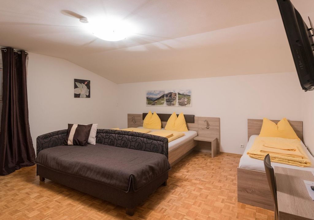 Photo of Bedroom in Obervellach