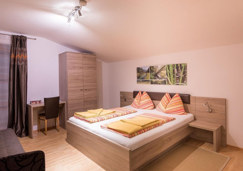 Photo of Bedroom in Obervellach