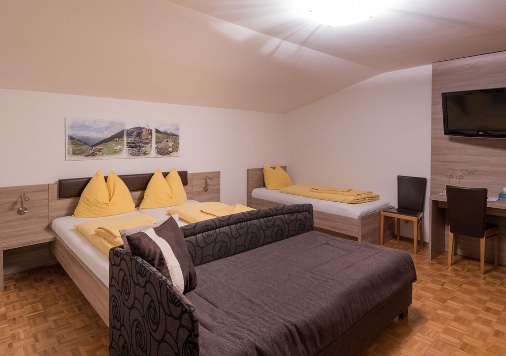 Photo of Bedroom in Obervellach