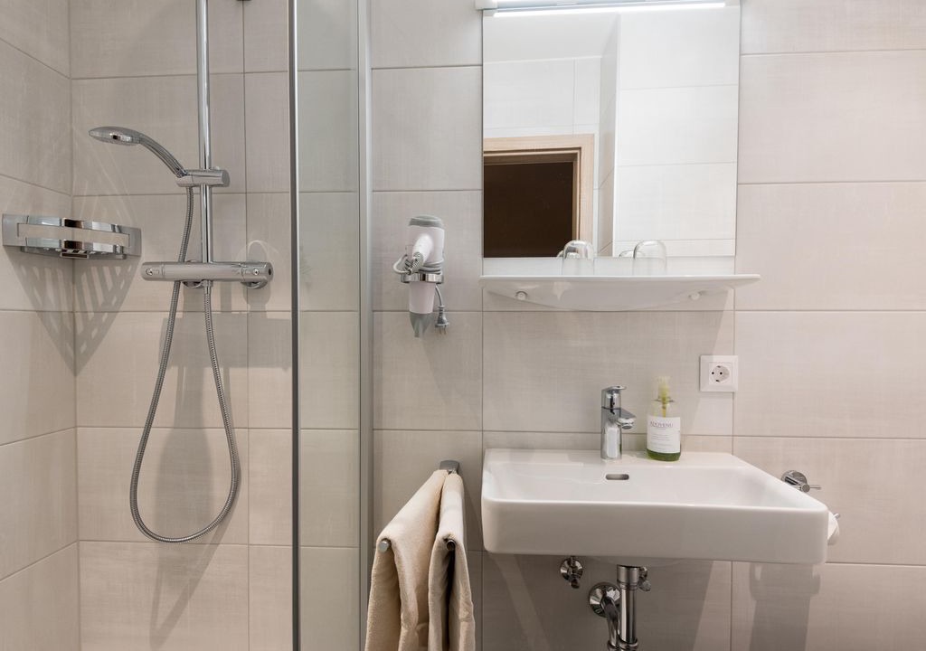 Photo of Bathroom in Obervellach