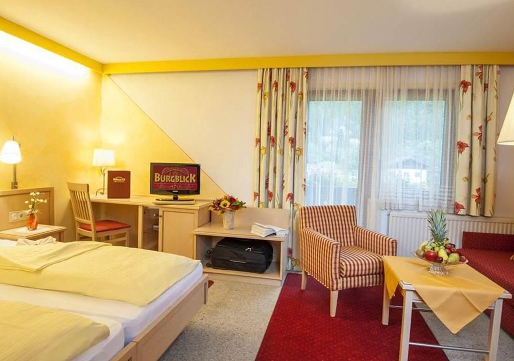 Photo of Bedroom in Dorfgastein