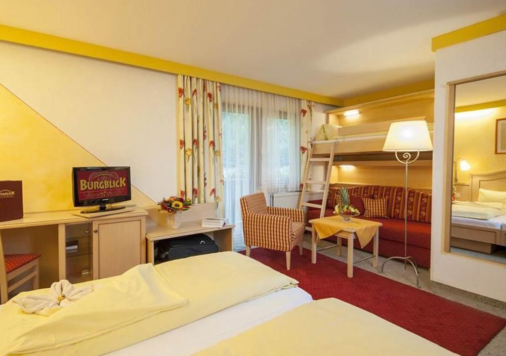 Photo of Bedroom in Dorfgastein