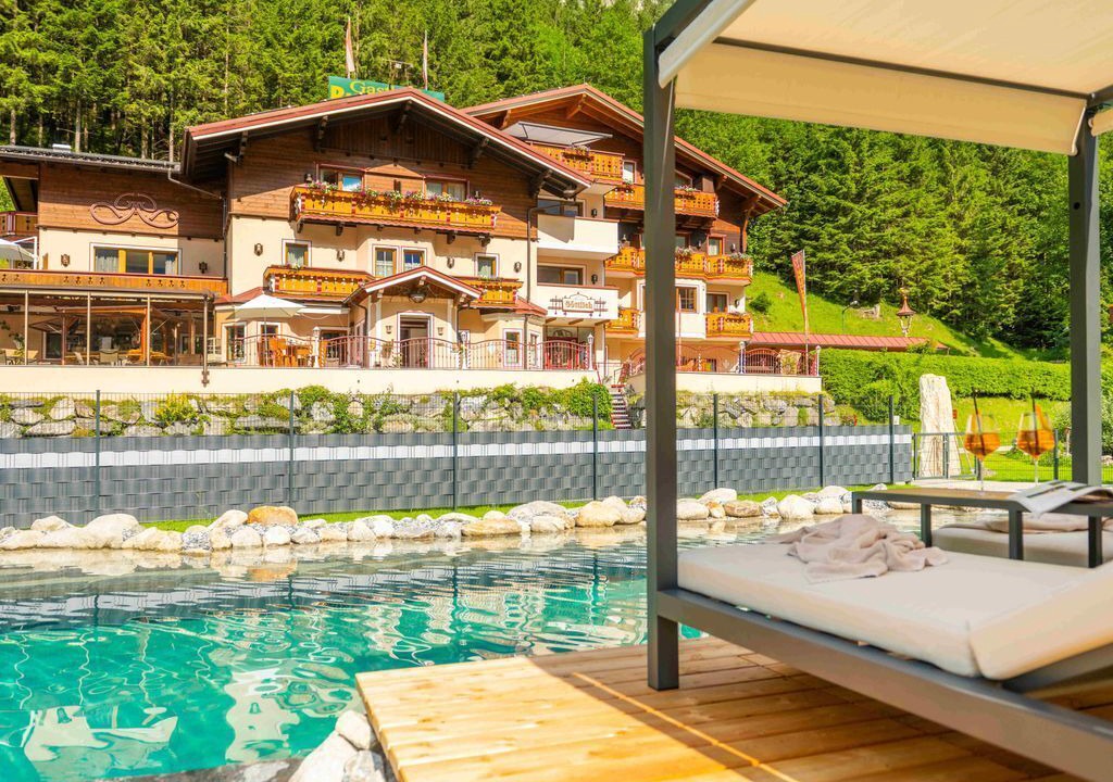Photo of Outdoor in Dorfgastein