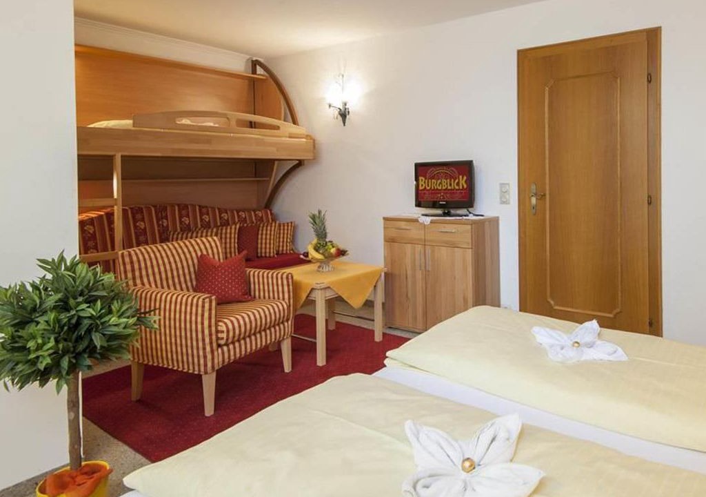 Photo of Bedroom in Dorfgastein