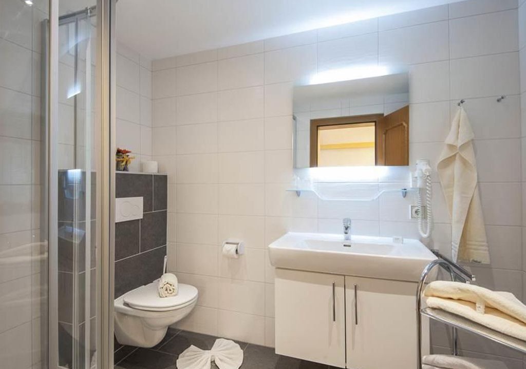 Photo of Bathroom in Dorfgastein