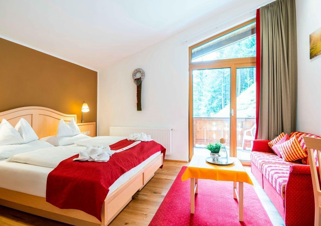 Photo of Bedroom in Dorfgastein