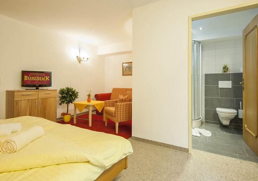 Photo of Bedroom in Dorfgastein