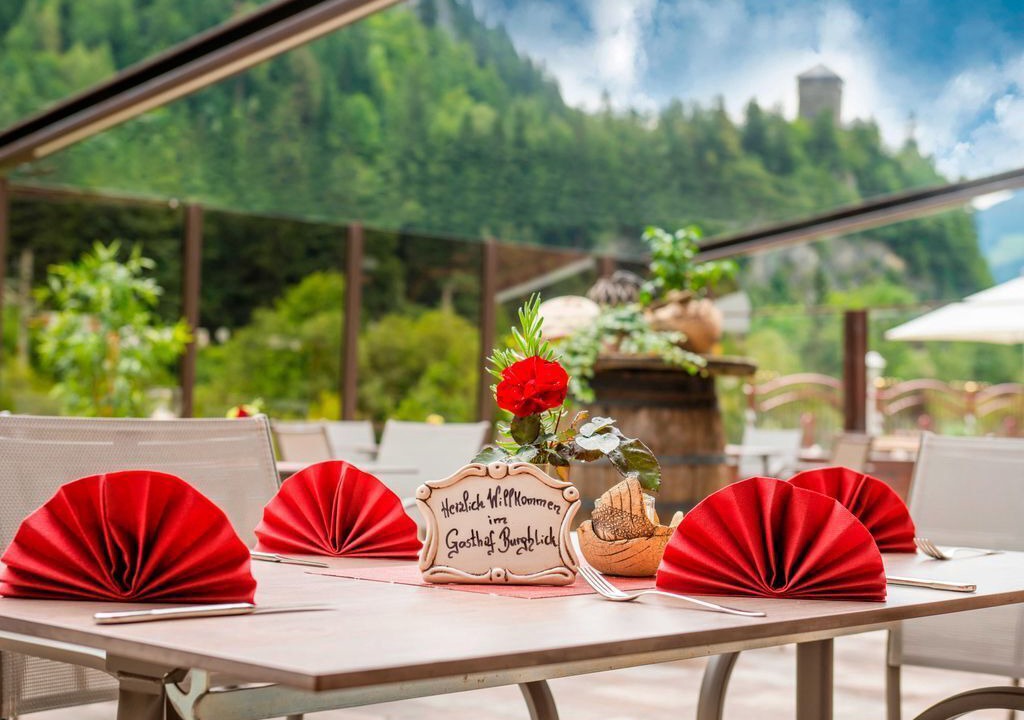 Photo of Outdoor in Dorfgastein