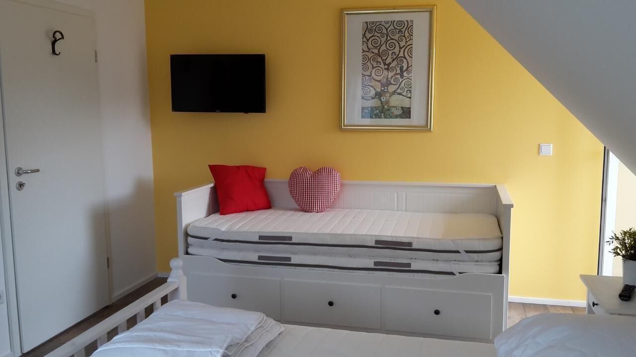 Photo of Bedroom in Sankt Margarethen im Lungau