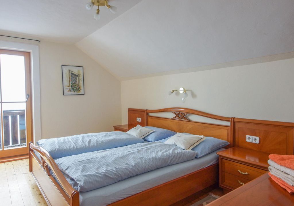 Photo of Bedroom in Stall