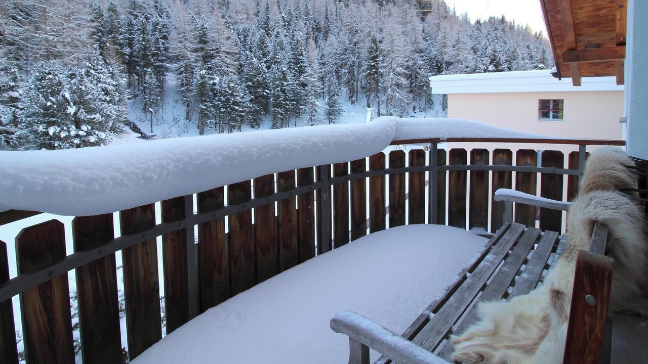Photo of Outdoor in Sankt Moritz-Bad