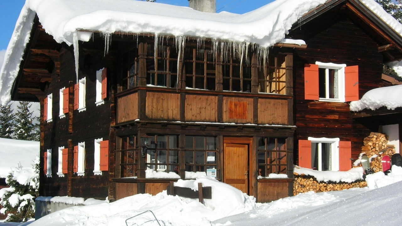 Photo of Outdoor in Gargellen