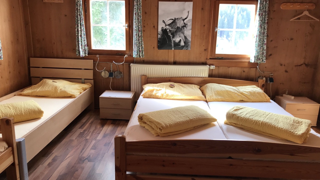 Photo of Bedroom in Gargellen