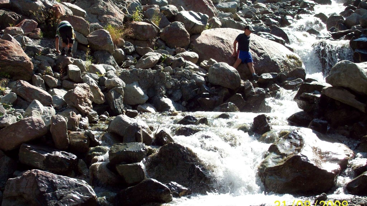 Photo of Outdoor in Gargellen