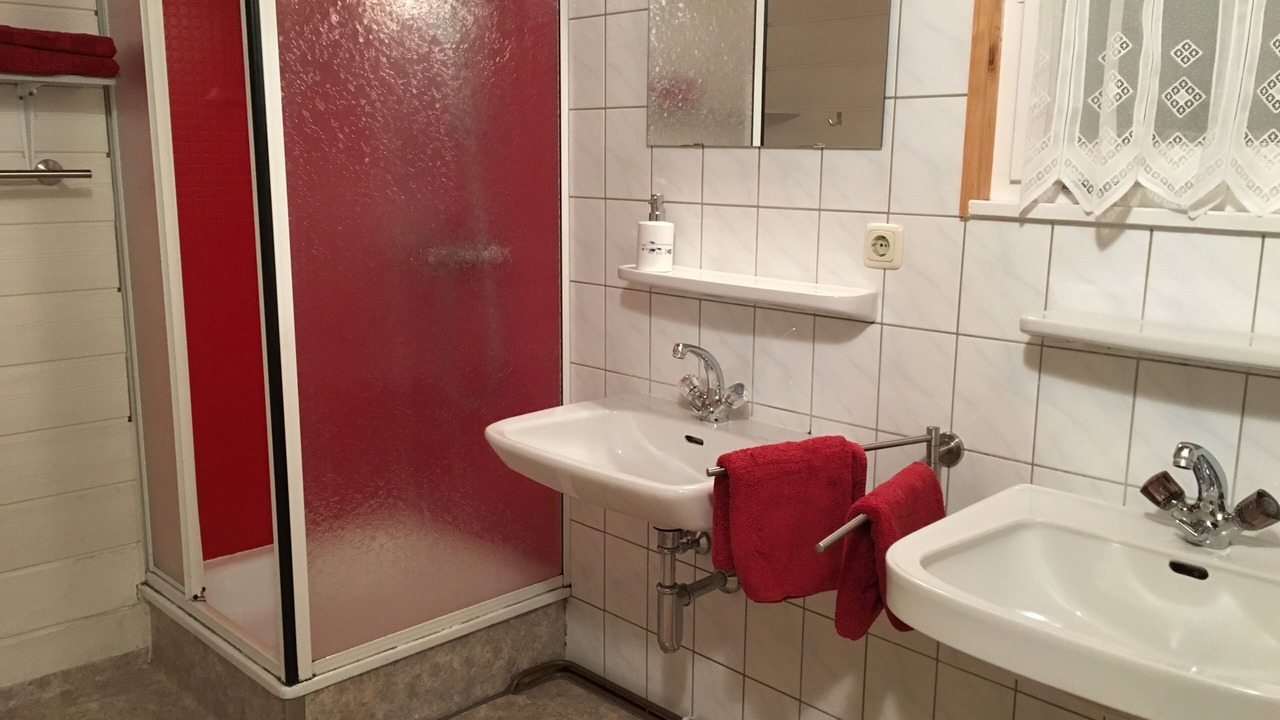 Photo of Bathroom in Gargellen
