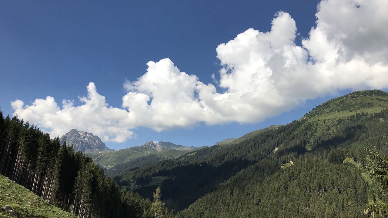 Photo of Outdoor in Gargellen