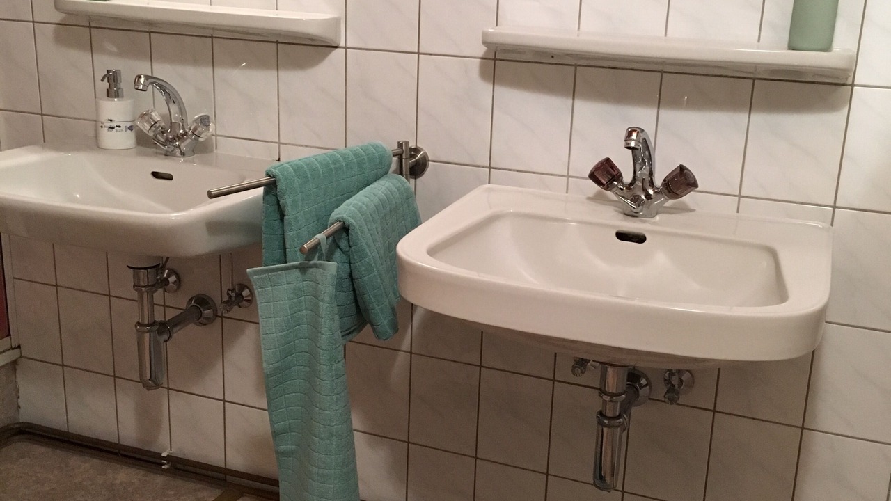 Photo of Bathroom in Gargellen