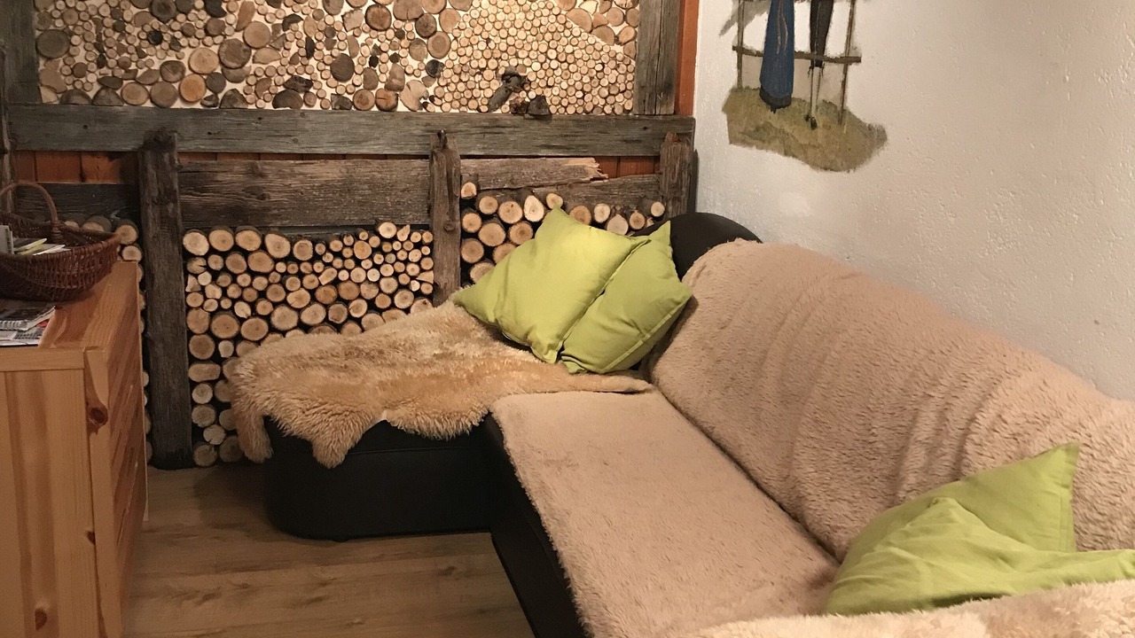 Photo of Livingroom in Gargellen