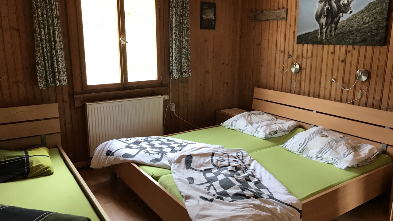 Photo of Bedroom in Gargellen
