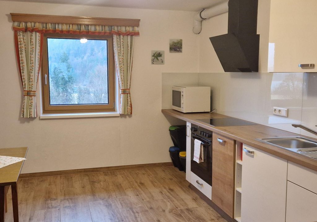 Photo of Kitchen in Faistenau