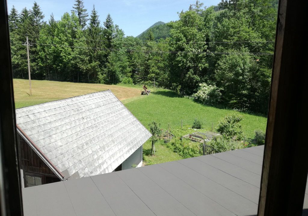 Photo of Outdoor in Faistenau