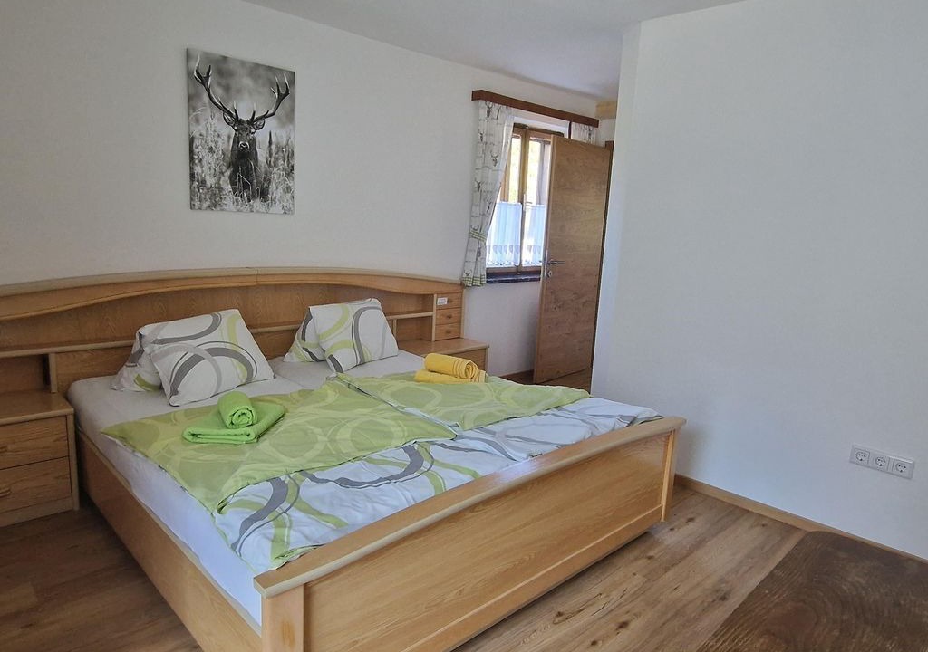 Photo of Bedroom in Faistenau