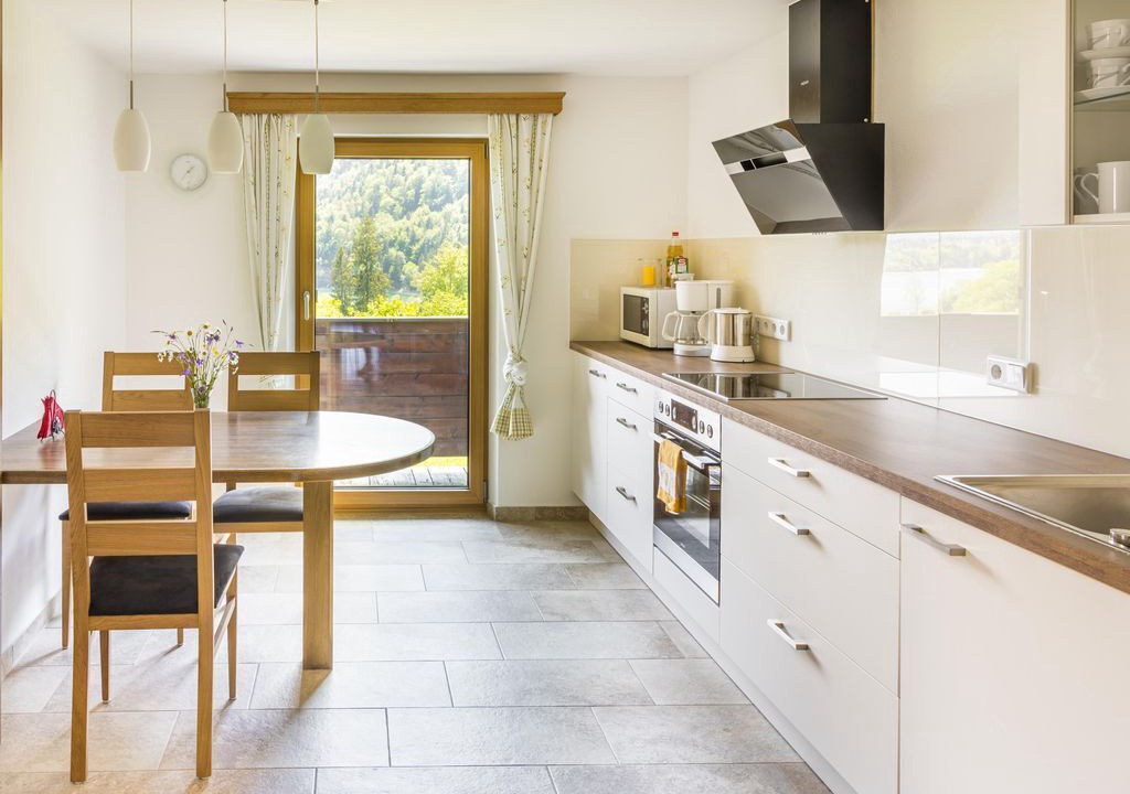 Photo of Kitchen in Faistenau