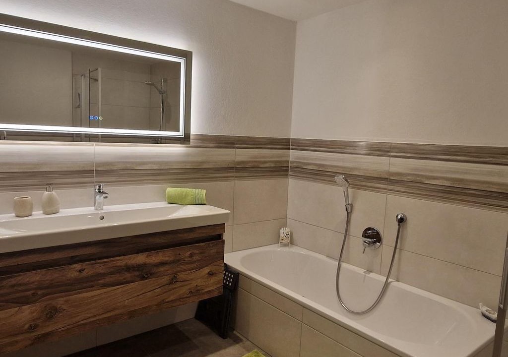Photo of Bathroom in Faistenau