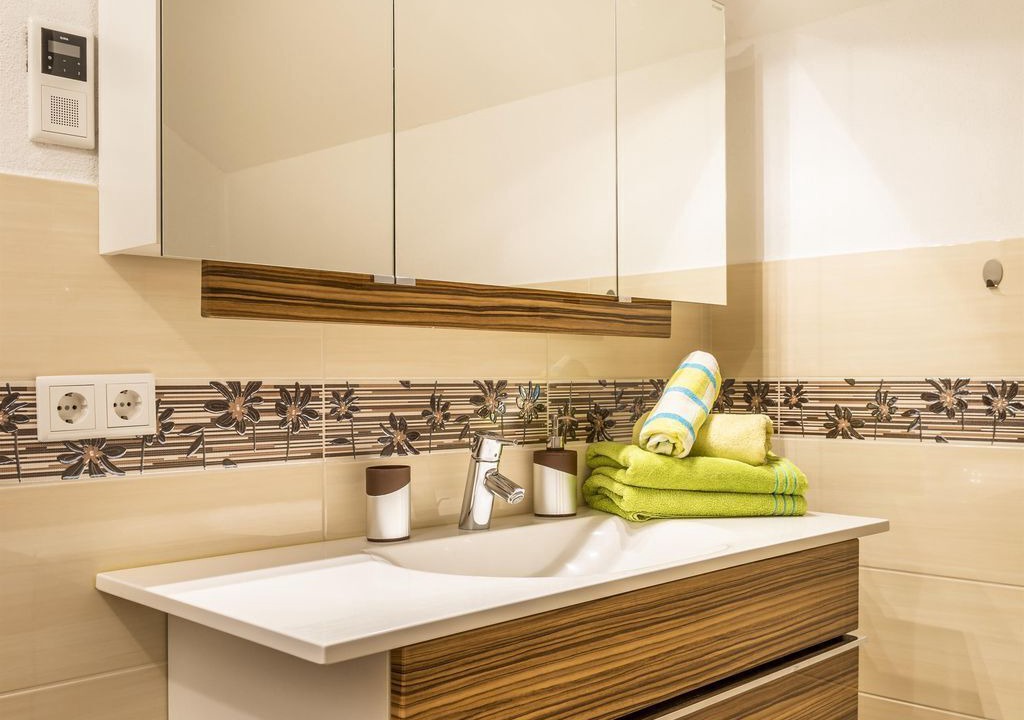 Photo of Bathroom in Faistenau