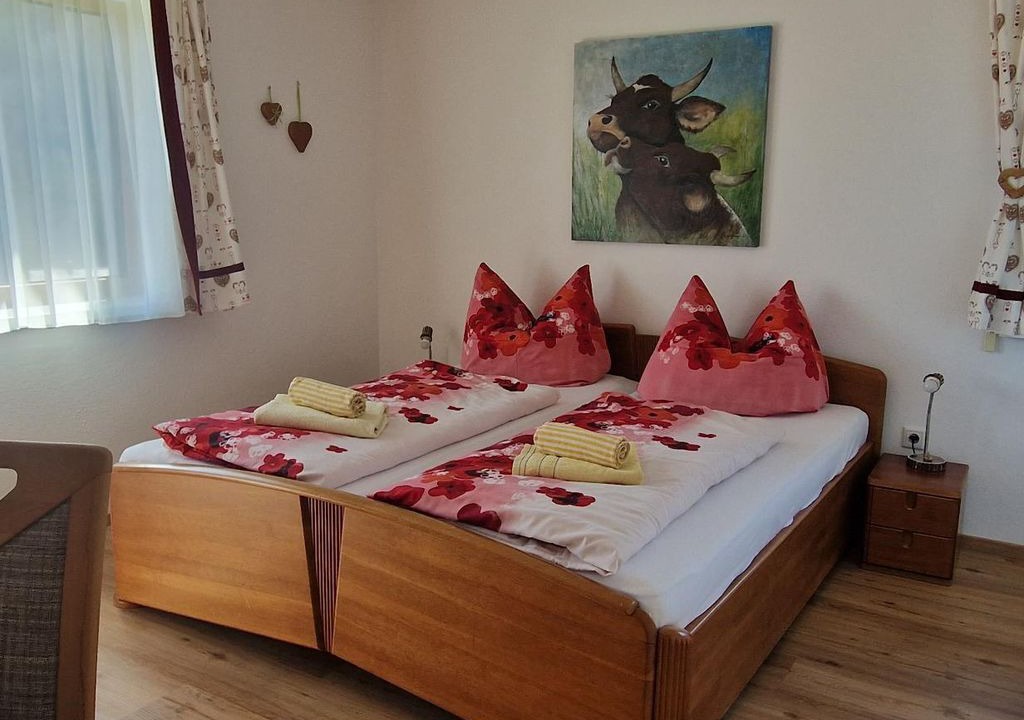 Photo of Bedroom in Faistenau