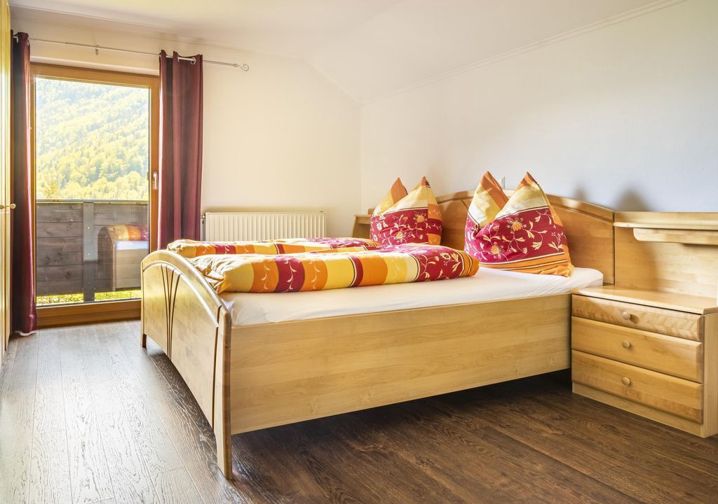 Photo of Bedroom in Faistenau