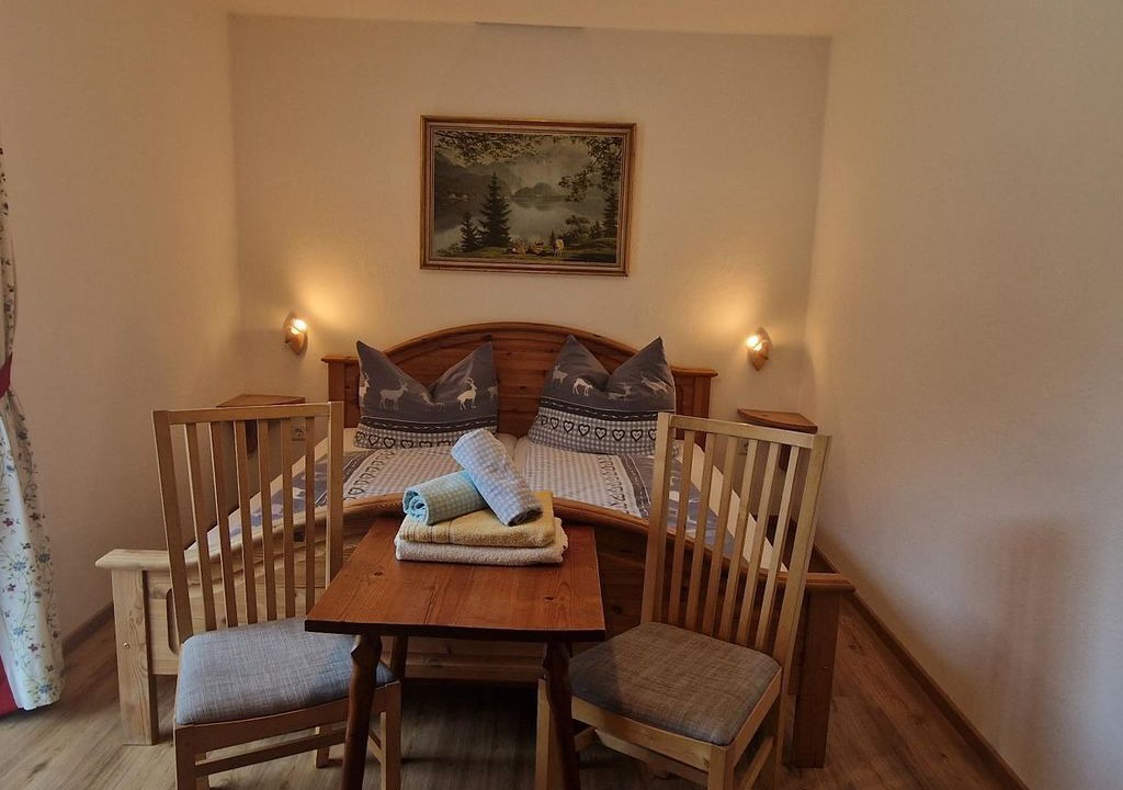 Photo of Bedroom in Faistenau