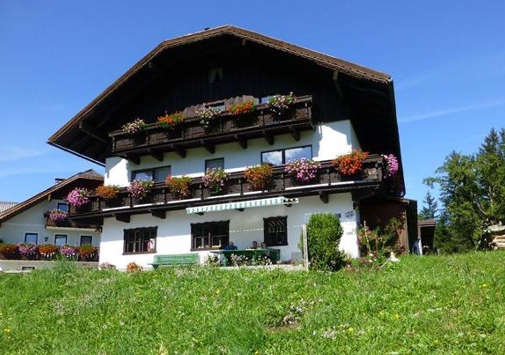 Photo of Outdoor in Faistenau