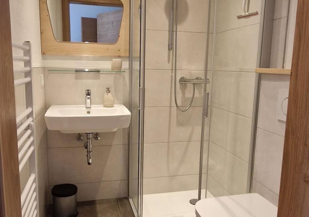 Photo of Bathroom in Faistenau