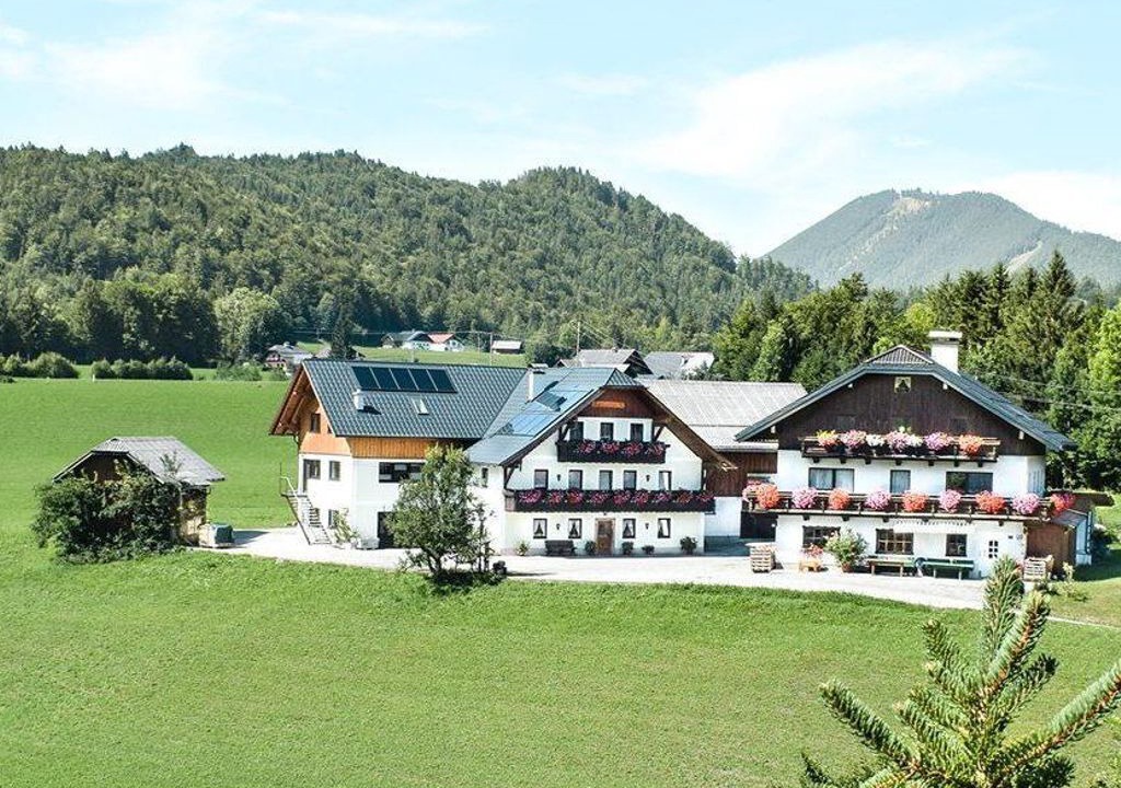 Photo of Outdoor in Faistenau