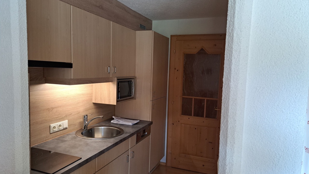 Photo of Kitchen in Bichlbach